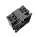 Cooler CPU ID-Cooling SE-214-XT Basic, Intel LGA1851/1700/1200/1151/1150/1155/1156 AMD AM5/AM4